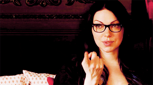 Come hither