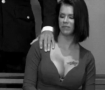 Help to grope