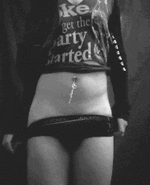 Take off your panties