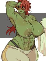 Flex your muscles