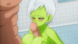 Loving boobjob