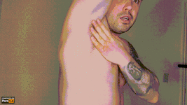 Show your armpits