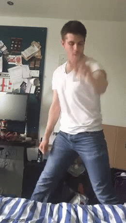 Dance and strip