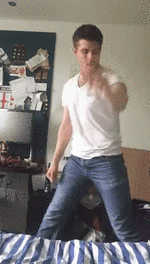 Dance and strip