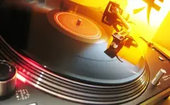 Music to set the mood
