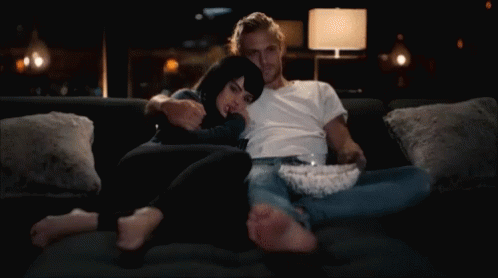 Netflix & Chill