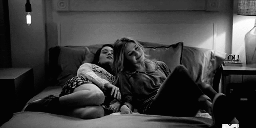 Netflix & Chill