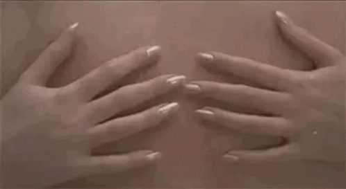 Lioness’s claws