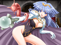 Encounter+: Toy Witch