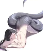 Encounter: Inviting Lamia