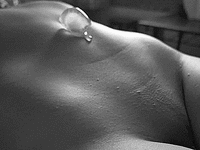 Cool her down