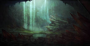 Explore: Ravine