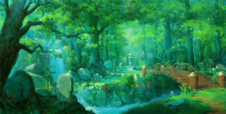 Explore: Park