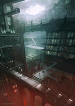 Explore: Prison
