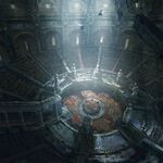 Explore: Sewer Arena
