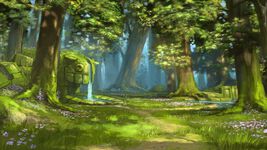 Explore: Clearing