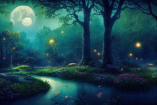 Explore: River