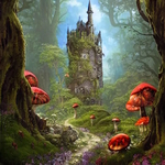 Explore: Forest tower