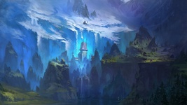 Hidden Valley