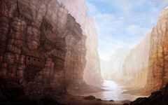 Explore: Canyon
