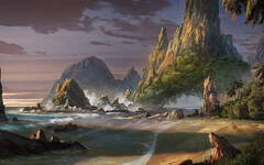 Explore: Beach
