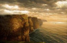 Explore: Cliffside
