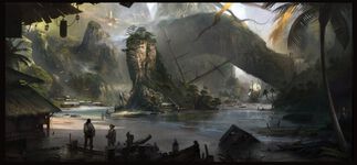 Explore: Cove