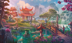 Explore: Garden