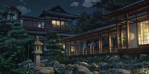 Explore: Mansion