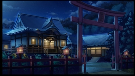 Explore: Shrine