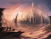 Boss room: Shielded Fortress