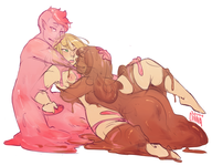 Overwhelming distraction