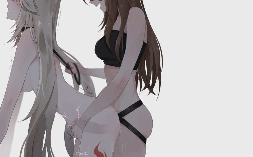 Fuck her doggy