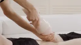 Komm mit Fleshlight
