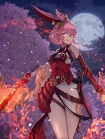 Play as the Heroine