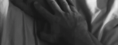 Grab her hand