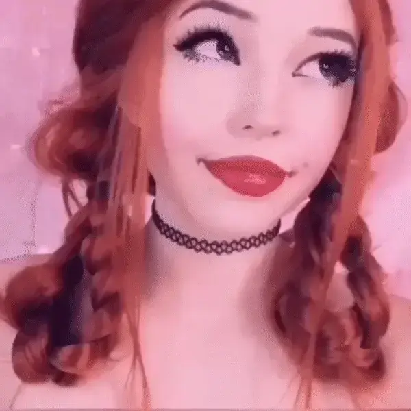 Ahegao at them