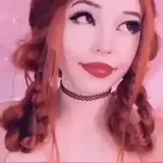 Ahegao at them