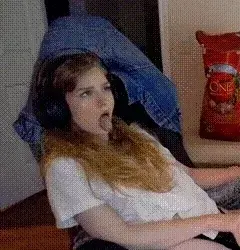 Get yourself to Ahegao