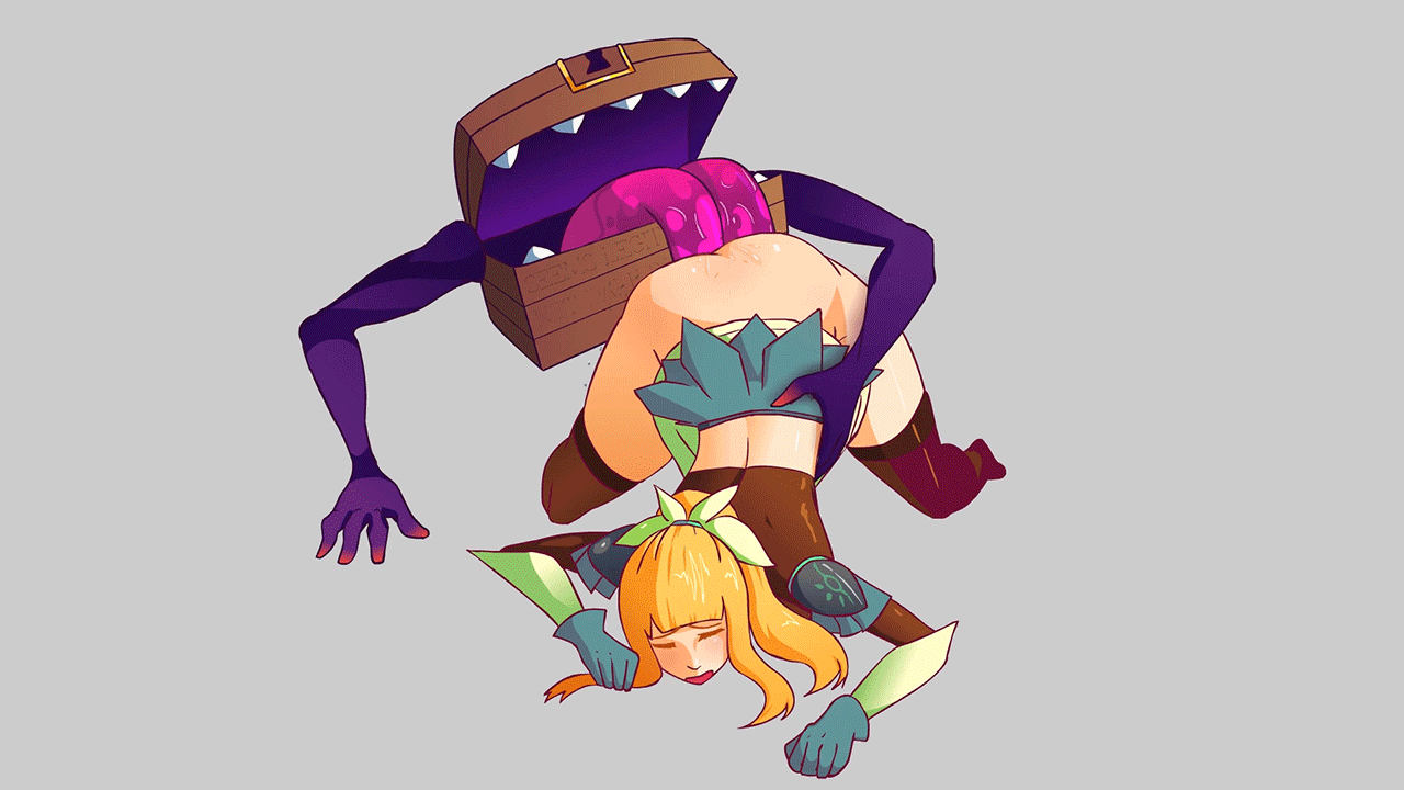 Try to Crawl Away