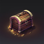 It's a Normal Chest~
