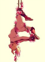 Vines of Roses