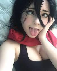 Show off your cosplay