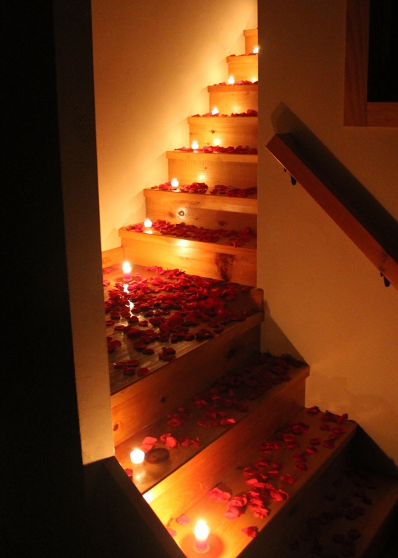 Path of Love