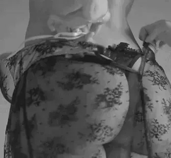 Remove your robe