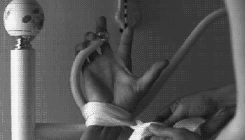 Let me get the rope (BDSM scene)