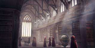 Explore: Library