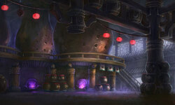Explore: Brewery