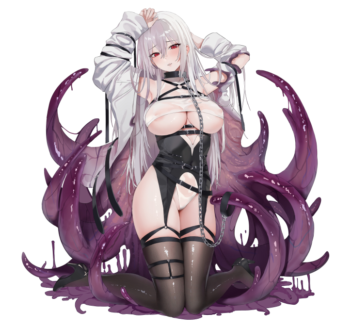 Alluring Bait