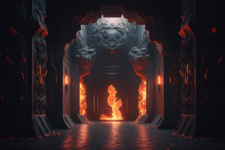 Explore: Hallway